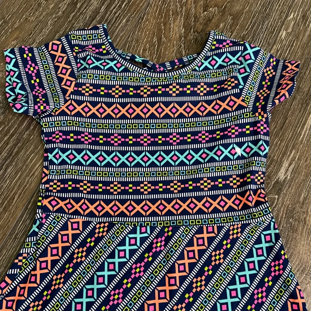 COPY - Limited Too Dress Set